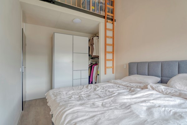 Medium property photo - Sara Burgerhartsingel 93, 3813 ND Amersfoort